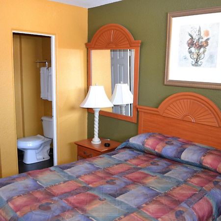 San Marina Motel Daytona Daytona Beach Buitenkant foto