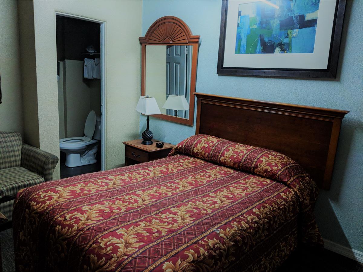 San Marina Motel Daytona Daytona Beach Buitenkant foto