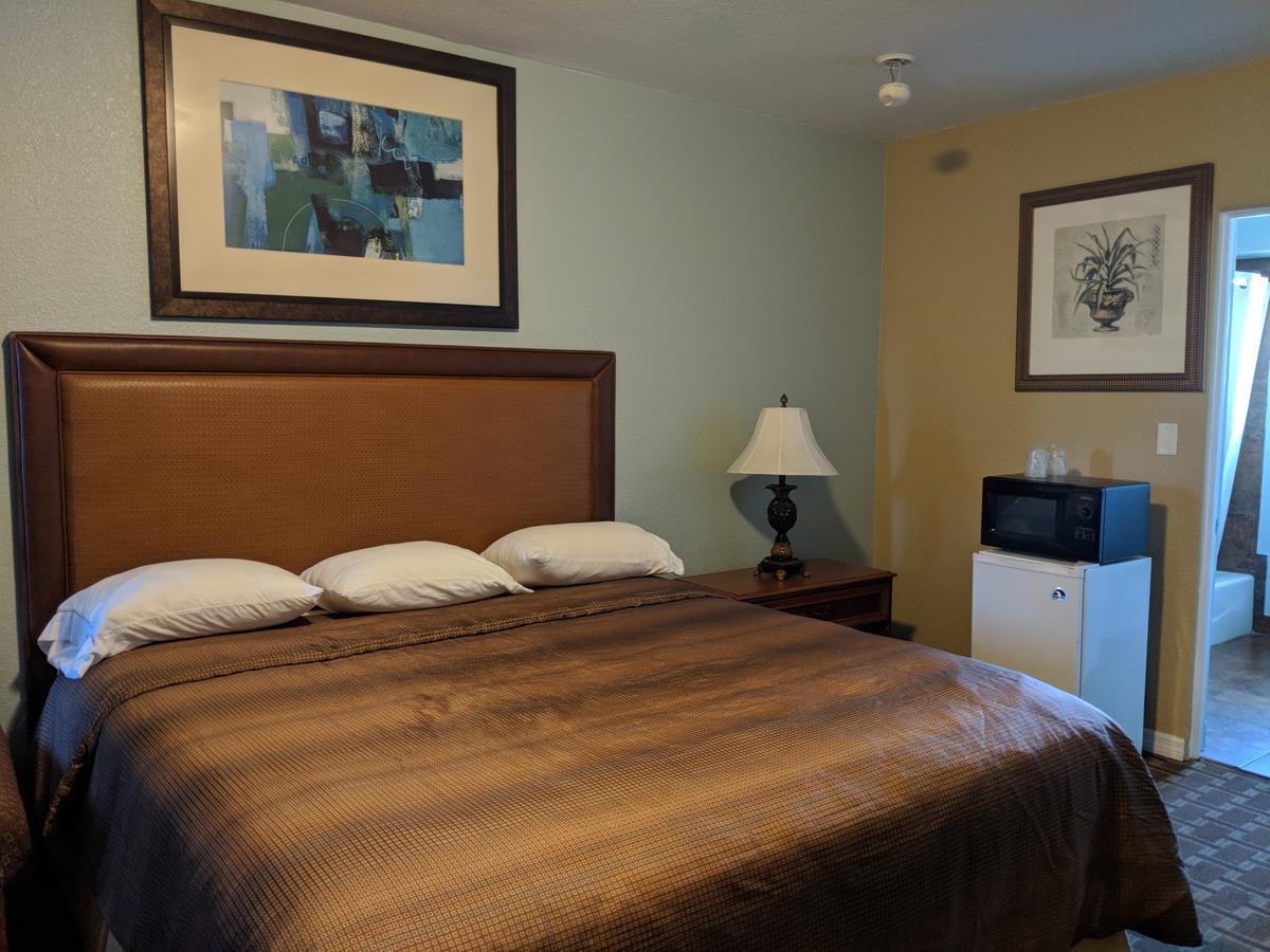 San Marina Motel Daytona Daytona Beach Buitenkant foto