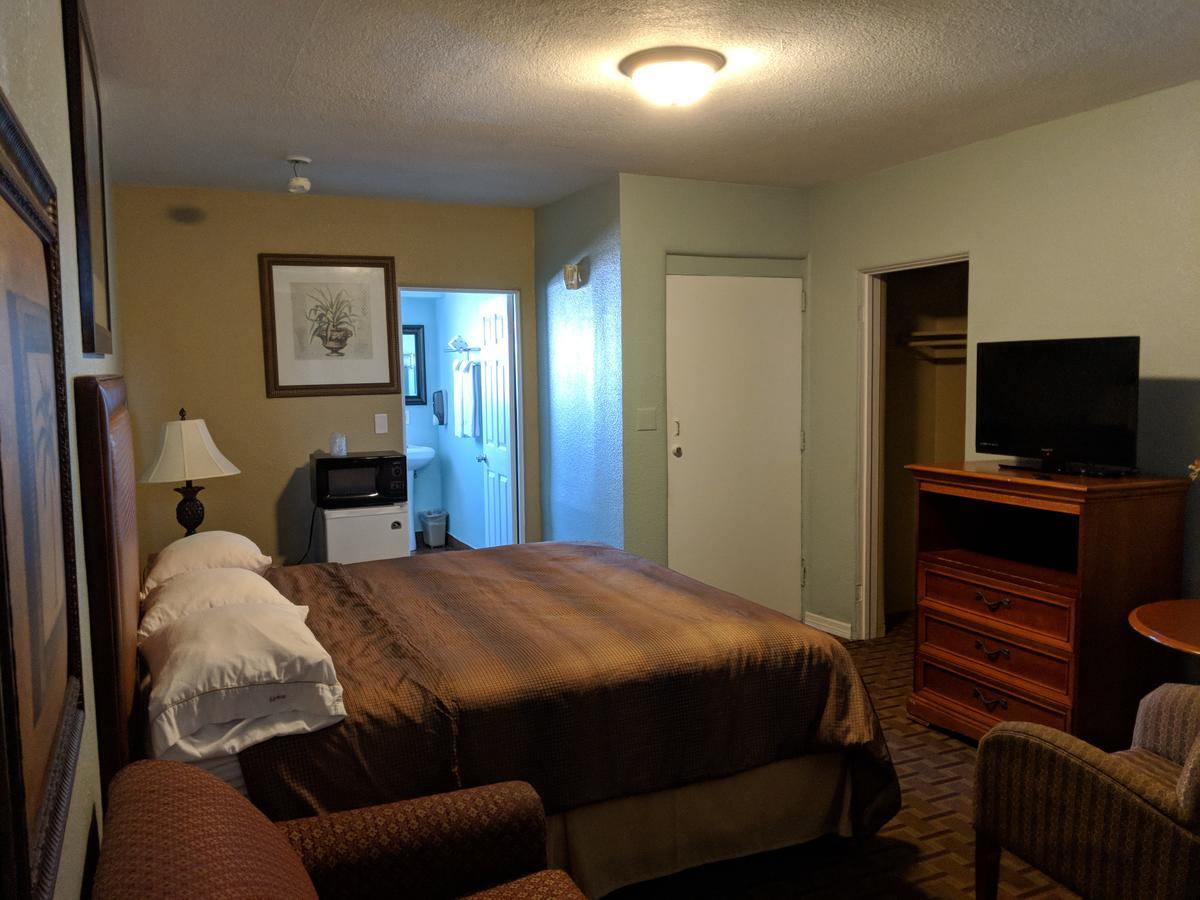 San Marina Motel Daytona Daytona Beach Buitenkant foto