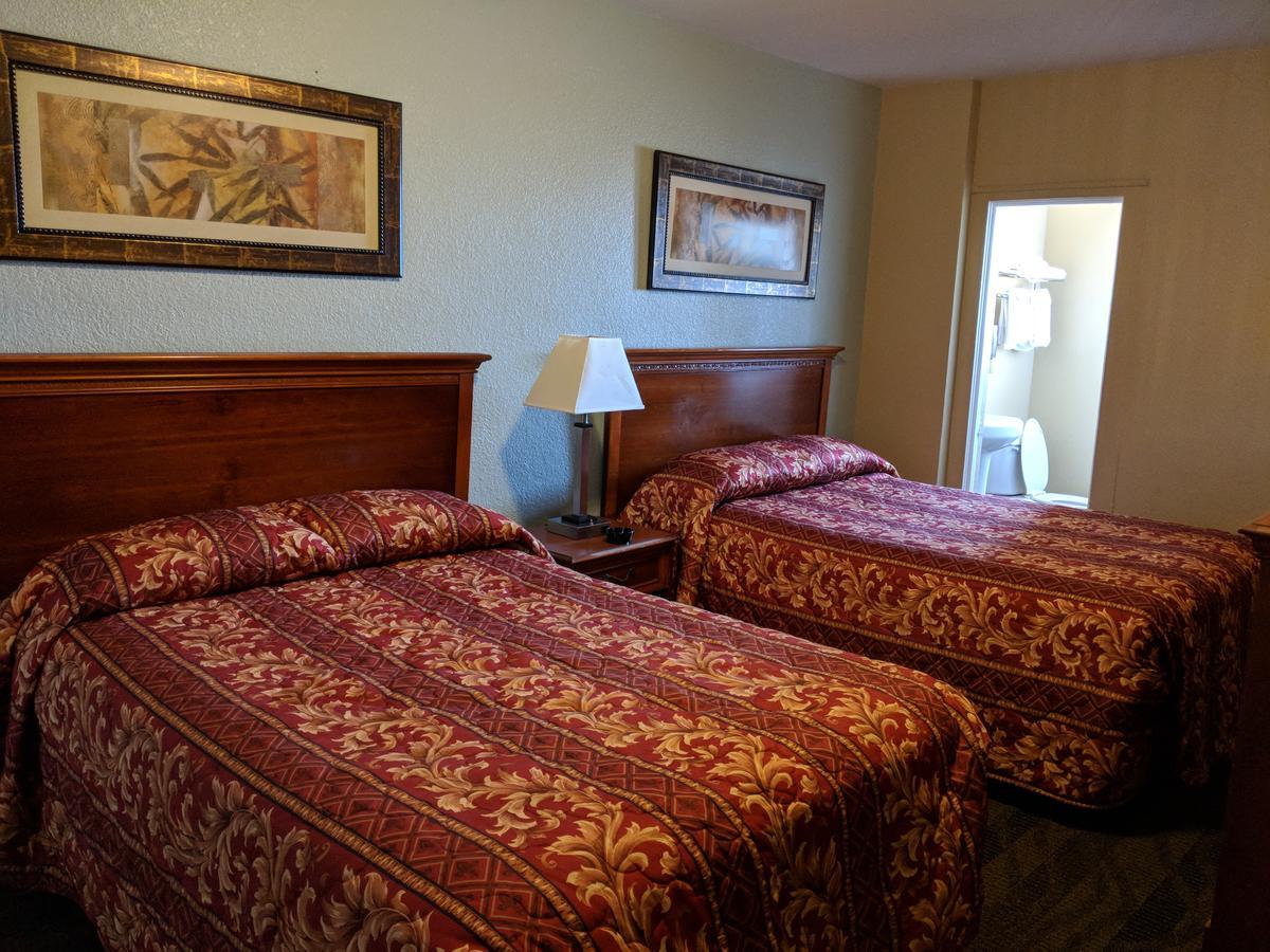 San Marina Motel Daytona Daytona Beach Buitenkant foto
