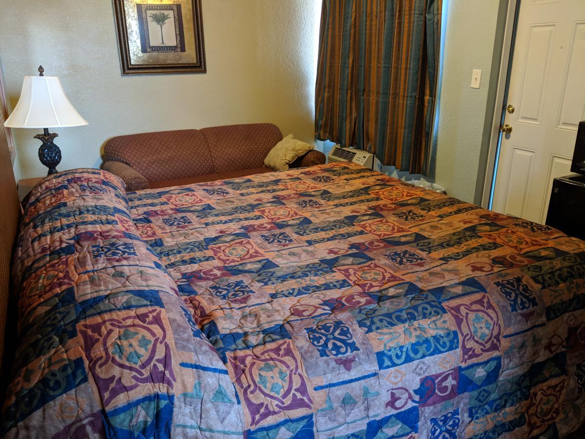 San Marina Motel Daytona Daytona Beach Buitenkant foto