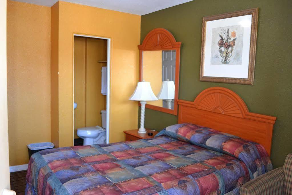 San Marina Motel Daytona Daytona Beach Buitenkant foto