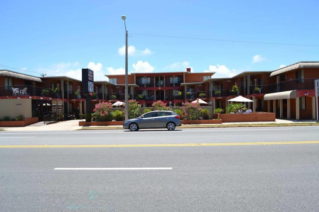 San Marina Motel Daytona Daytona Beach Buitenkant foto