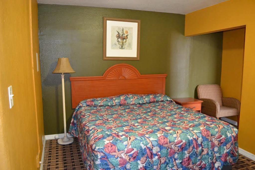 San Marina Motel Daytona Daytona Beach Buitenkant foto