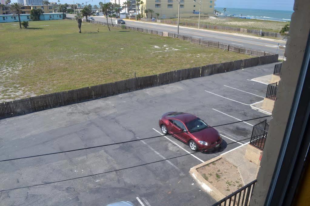 San Marina Motel Daytona Daytona Beach Buitenkant foto