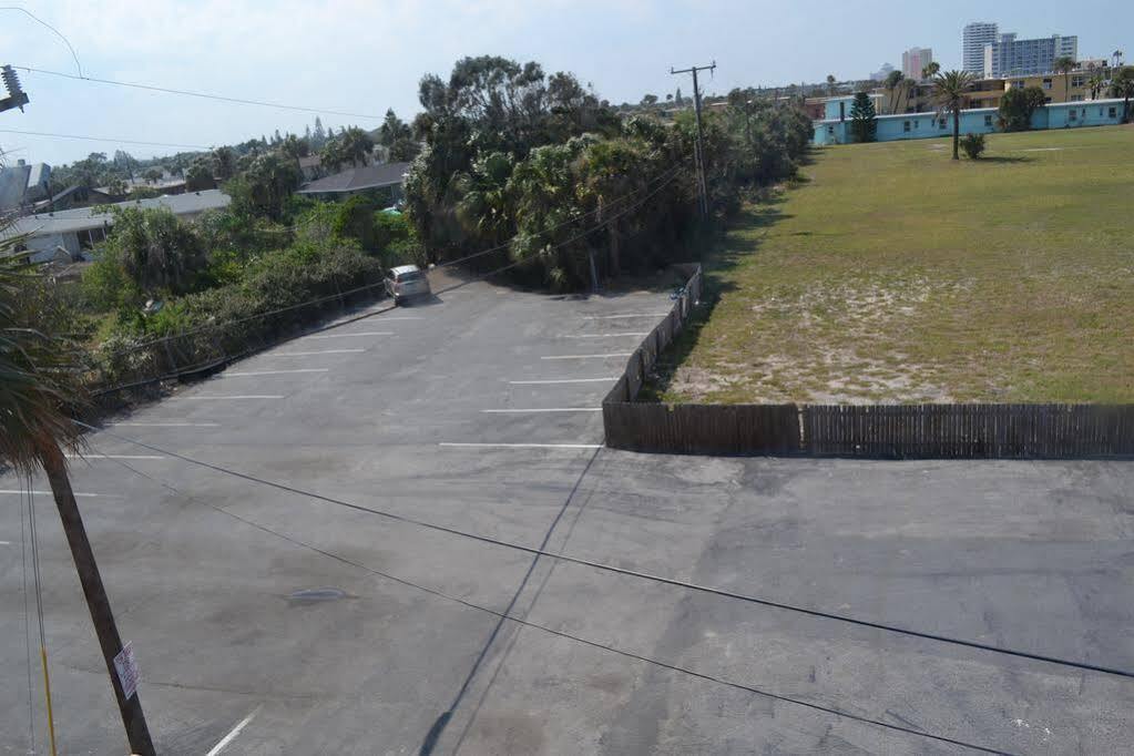 San Marina Motel Daytona Daytona Beach Buitenkant foto