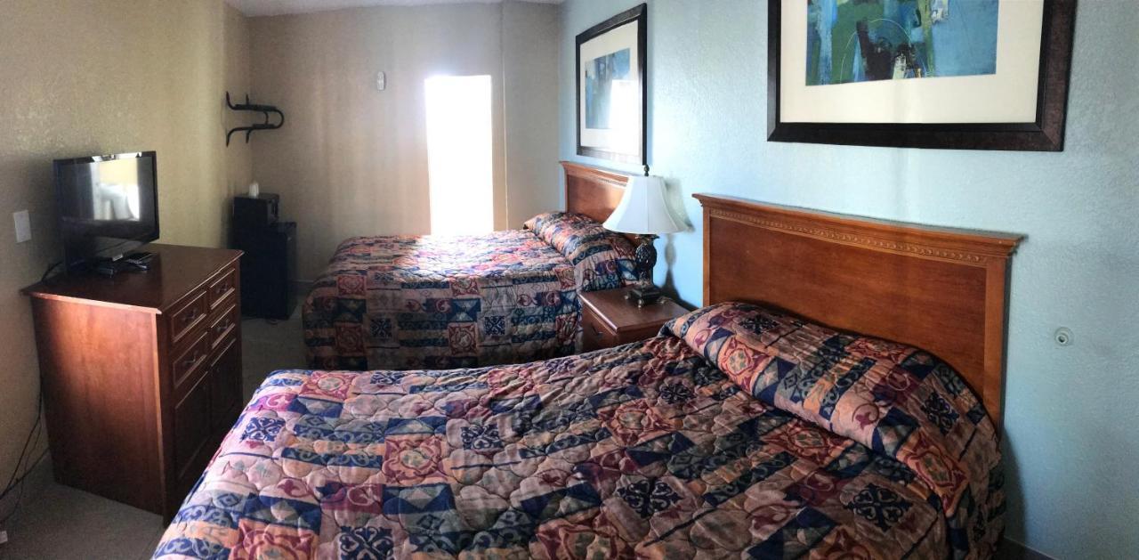 San Marina Motel Daytona Daytona Beach Buitenkant foto